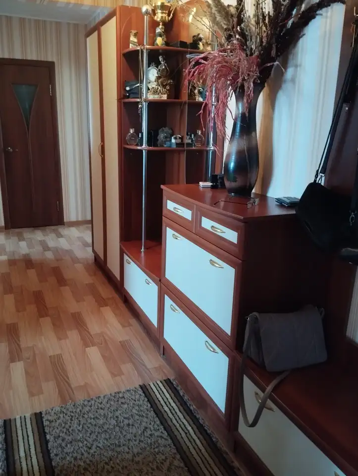Продам квартиру, Ауэзова 36, фотография 10
