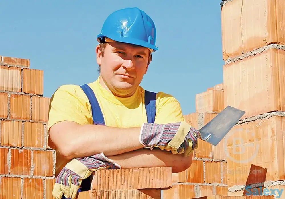 требуются кровельщики и бетонщики в Караганде.есть вахта., фотография 4