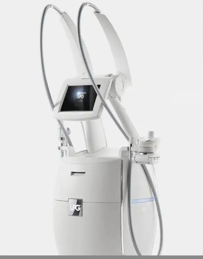 Аппарат LPG, фотография 1