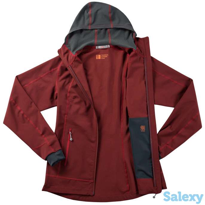 Куртка сивера денница про гранат, фотография 8