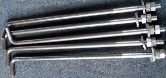 Анкерные болты всех типов изготовим ГОСТ, фотография 11