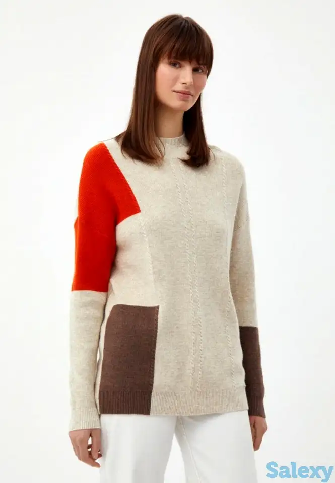 Джемпер finn flare, фотография 1