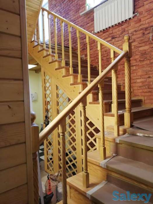 Отделка бань, фотография 4