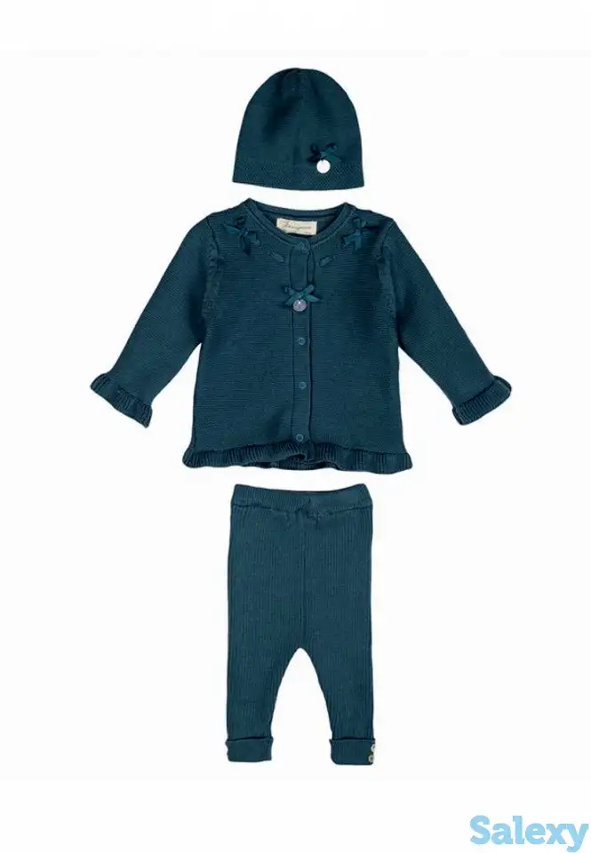 Комплект детский наследник выжанова, фотография 1