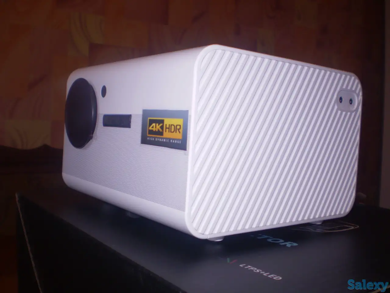 Проэктор SALANGE Т 10 New., фотография 2