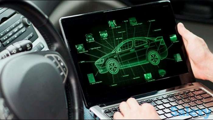 Автоэлектрик компьютерная диагностика ремонт, фотография 1