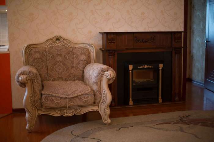 посуточная аренда, фотография 4