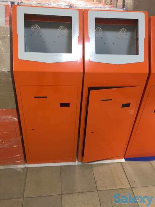 Корпуса напольные новые s300, фотография 1