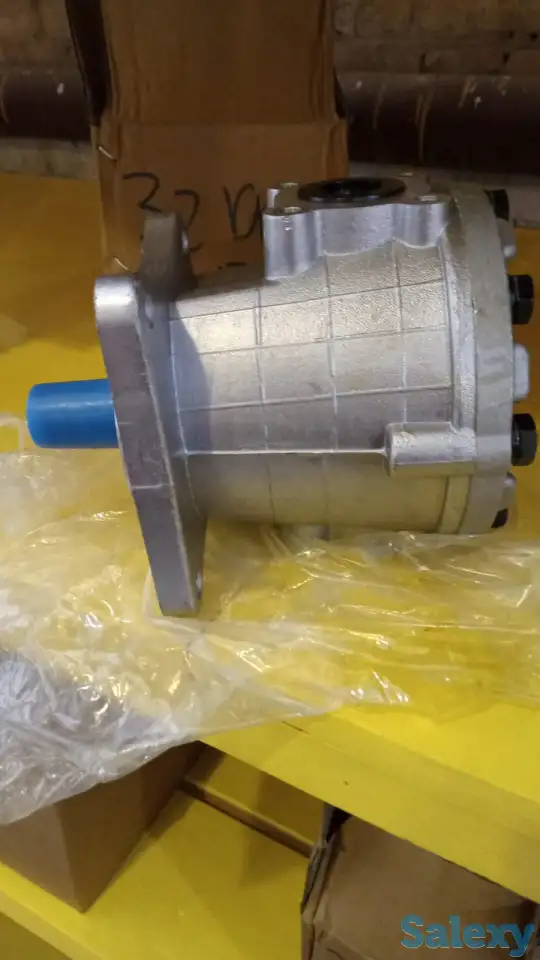 Запасные части на с/х технику, фотография 5