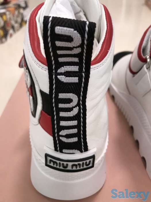 Miu Miu, фотография 6