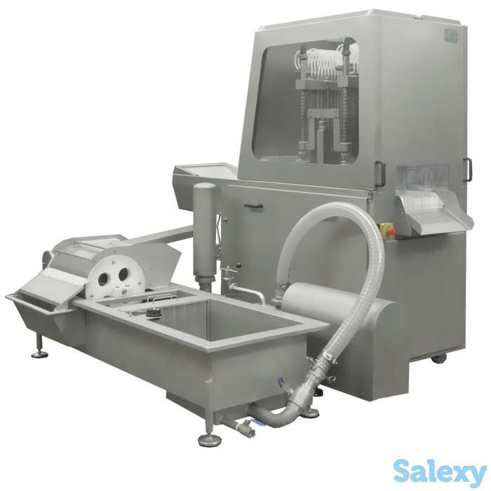 Продаем мясоперерабатывающее оборудование б/у. Гарантия!, фотография 1