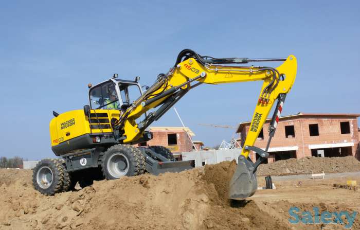 Повышение квалификации машинист экскаватора, фотография 1