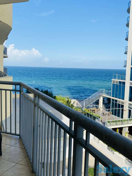 Квартира с Майями на океане, фотография 7