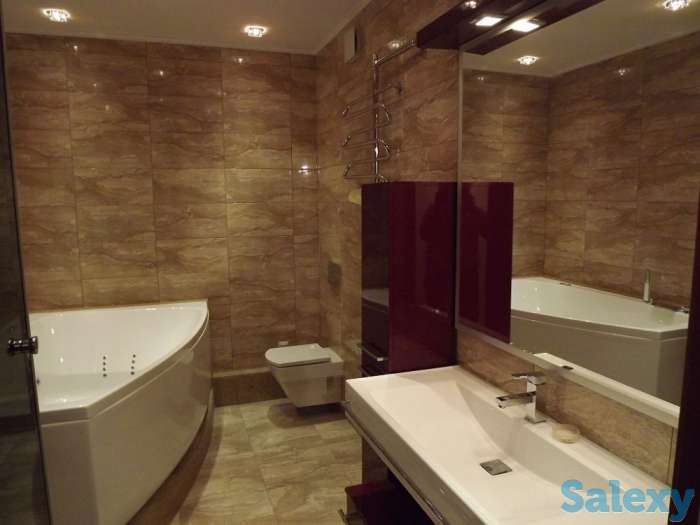 Ремонт квартир и помещений под ключ в Астане, фотография 11