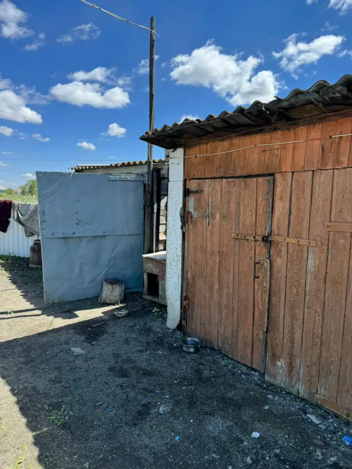 Продам дом 75 кв. Голощёкино, фотография 7