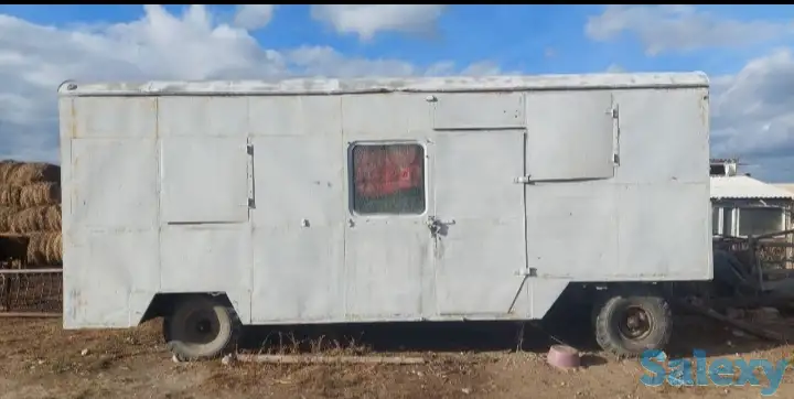 Срочно продам вагончик, фотография 3