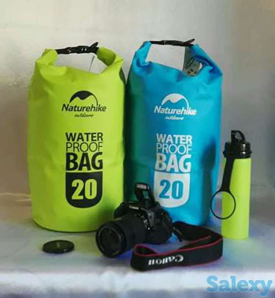 Рюкзаки водонепроницаемые.Выгодней чем на Алиэкспрессе, фотография 1
