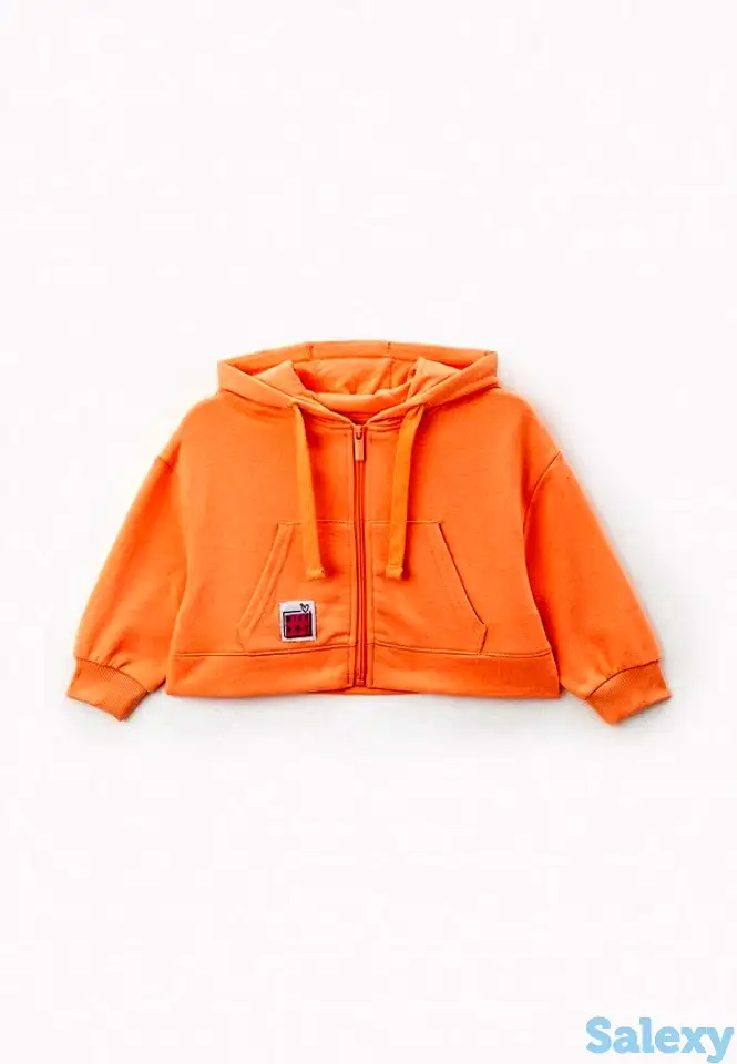 Толстовка acoola, фотография 1