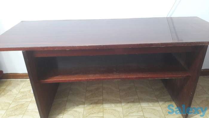 Журнальный стол, фотография 2