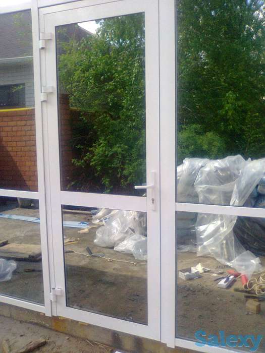 Окна в Дом., фотография 3