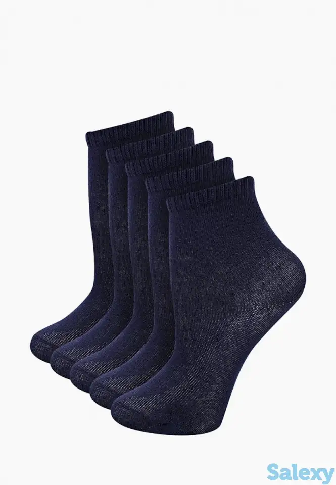 Носки 5 пар sela, фотография 1