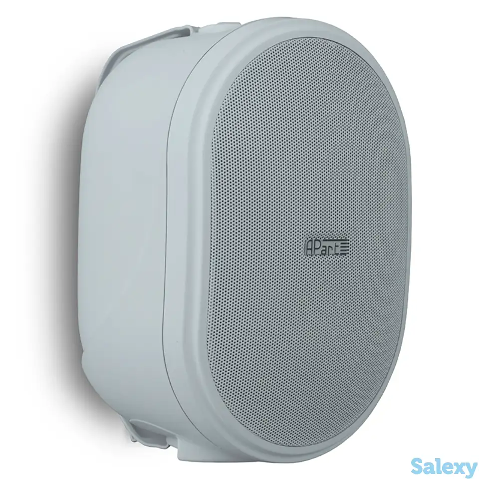 Настенный громкоговоритель apart ovo8-w, фотография 1