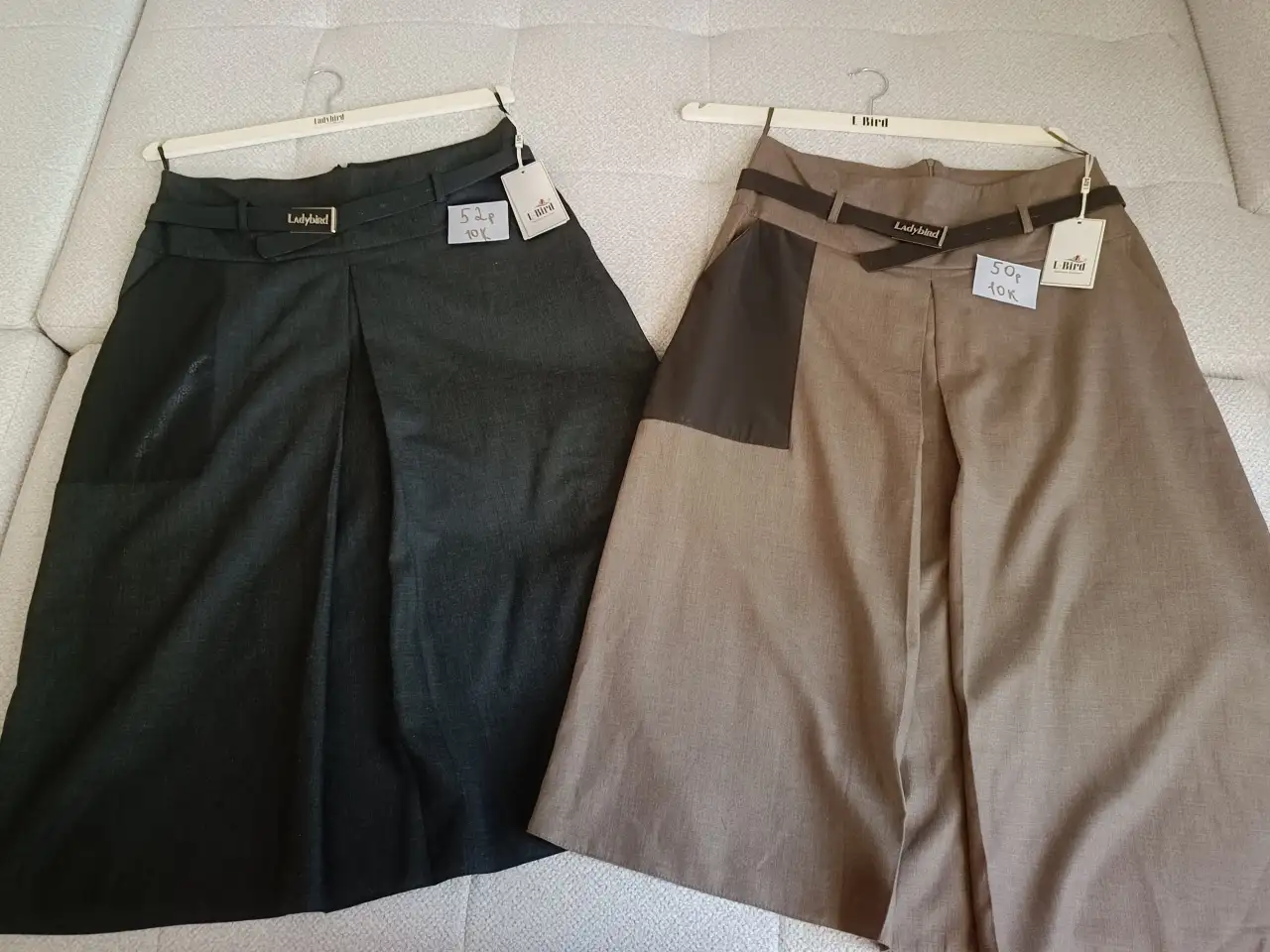 Новые турецкие женские вещи, фотография 9