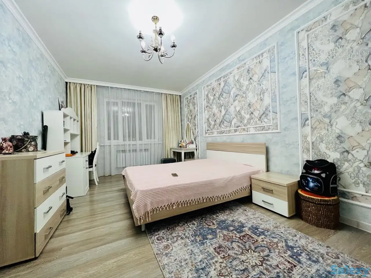 Продам квартиру, Утеген батыра, 17Б к2, фотография 4