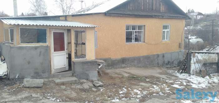 Для тех,кто хочет жить на своей земле., ул.Юмашева,д.5-1, фотография 1