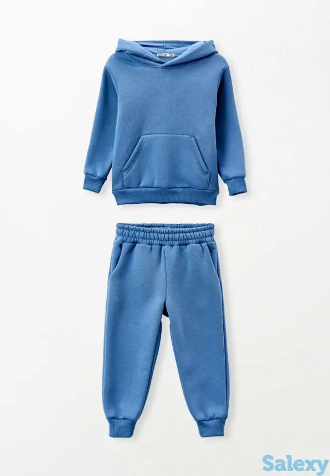 Костюм спортивный агапэ, фотография 1