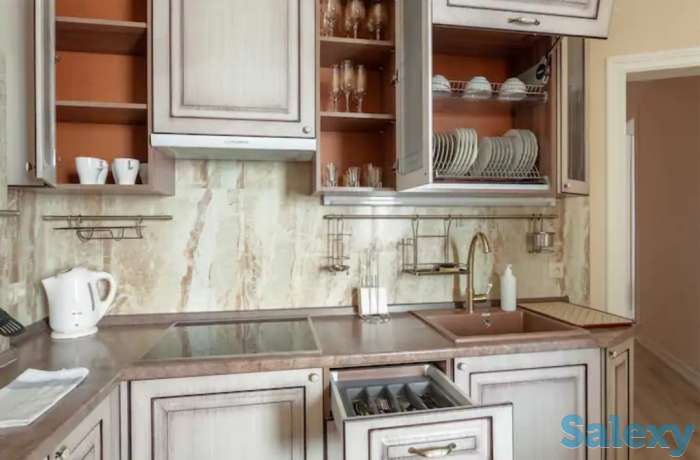 Уютная квартира посуточно со всеми удобствами., Батыс-2 20д, фотография 9