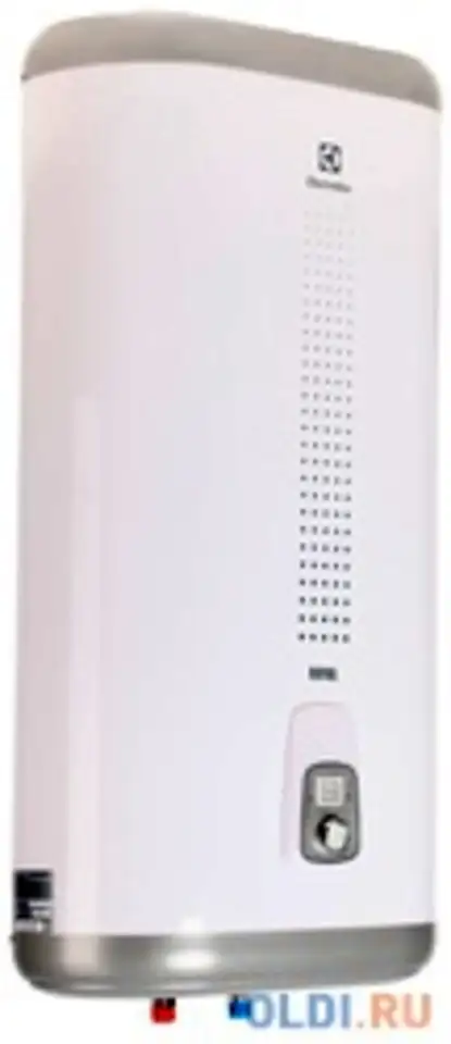 Водонагреватель накопительный electrolux ewh 80 royal, 80 л., 2 квт., плоский,, фотография 1