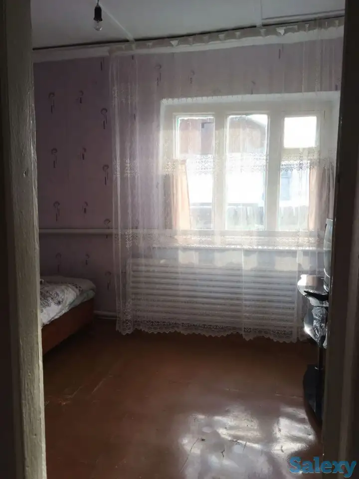 4-комнатный дом, 85.6 м², 10 сот., г.Аркалык, Энергетиков 8/2, фотография 2