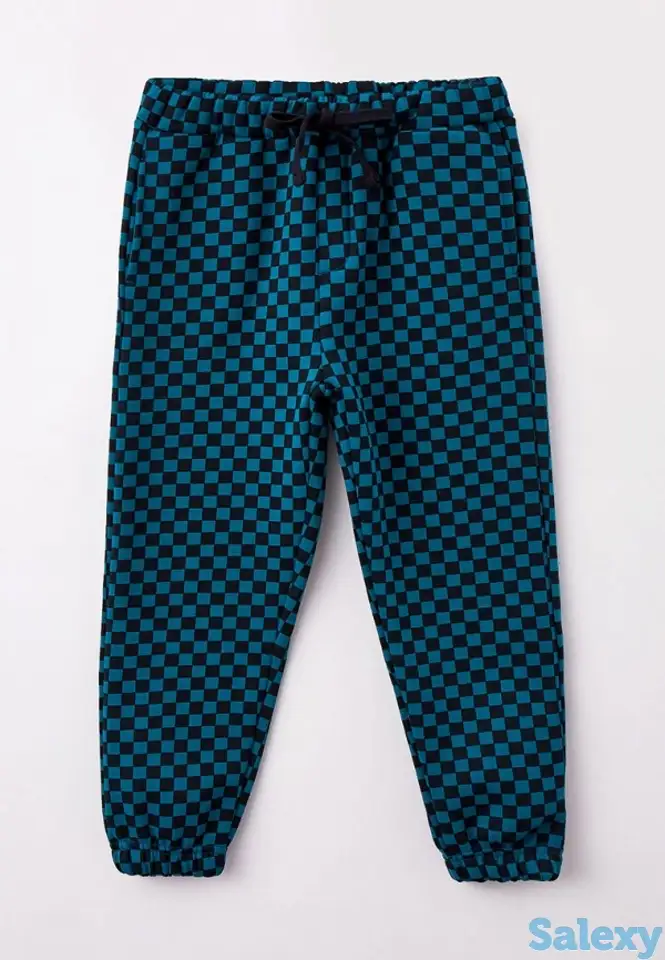 Брюки спортивные sela, фотография 1