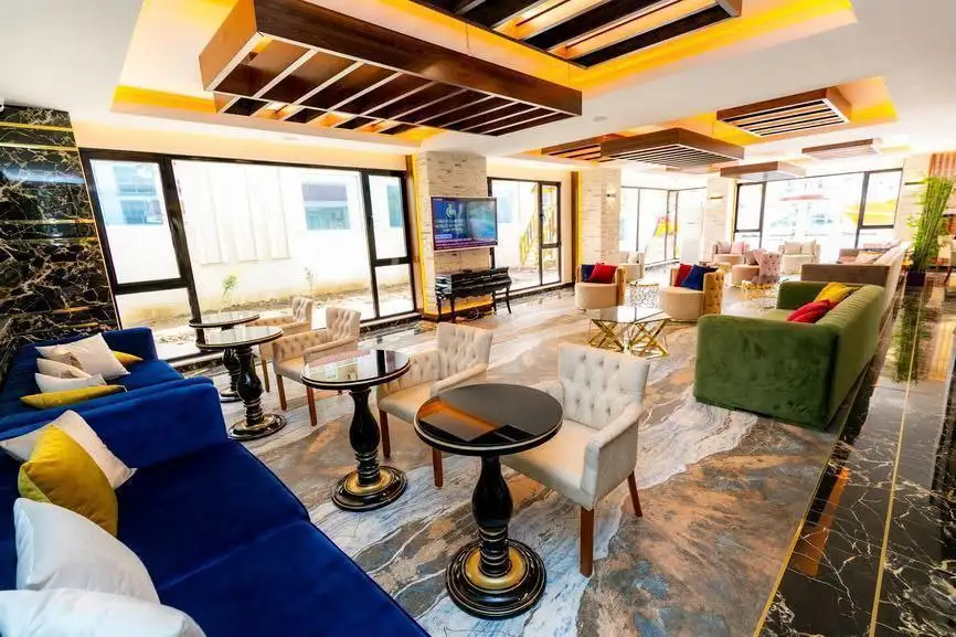 Yekta Alara Park - жилой комплекс премиум-класса от Yekta Homes в самом  сердце Махмутлара., фотография 3