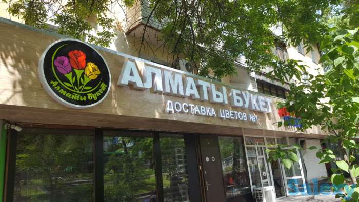 Все виды наружной и внутренней рекламы, фотография 6