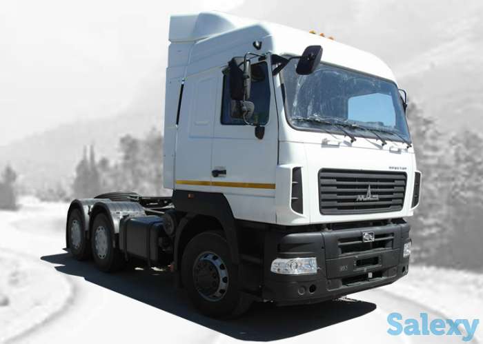 Продажа МАЗ, фотография 1