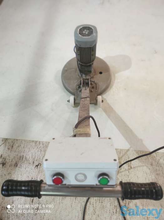 Продам бизнес Химчистка ковров и мягкой мебели Алматы, фотография 5