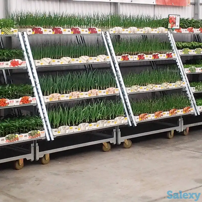 Тележка-трансформер Кабриолет, фотография 4