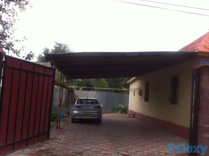 Продам дом или меняем, Беляева 18, фотография 11