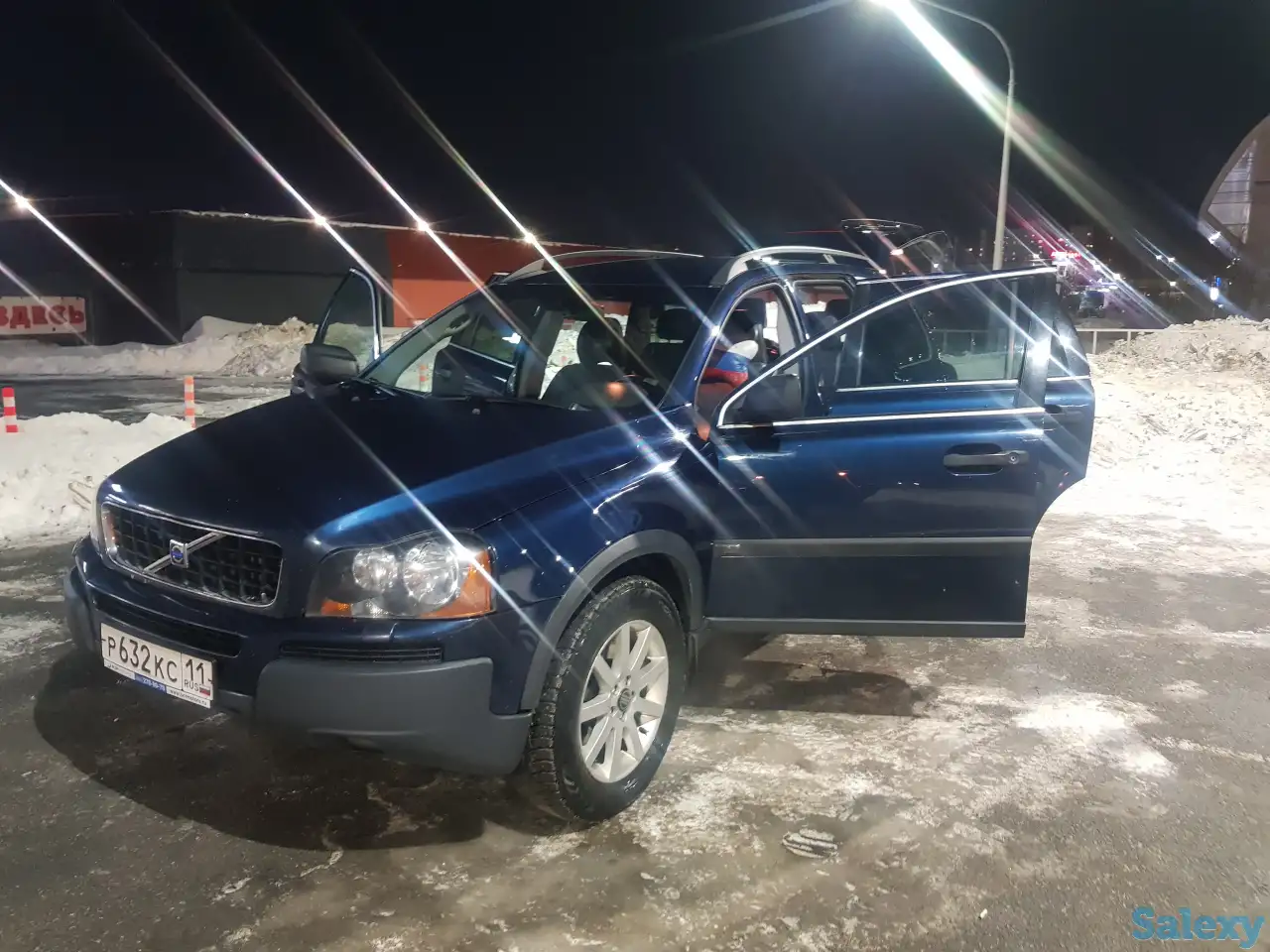 Продам Volvo Xc 90, фотография 3