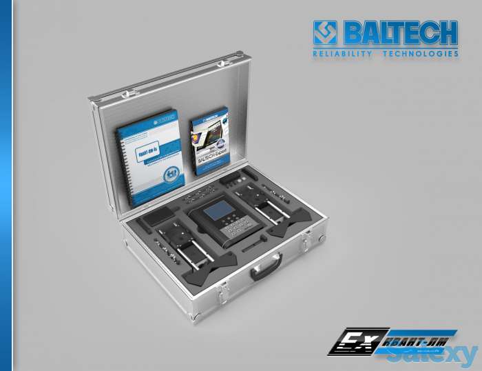 Использование инфракрасных анализаторов для контроля состояния масла, фотография 2