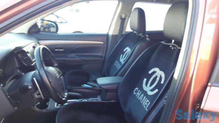 Срочно продам автомашину Mitsubishi Outlander, фотография 1