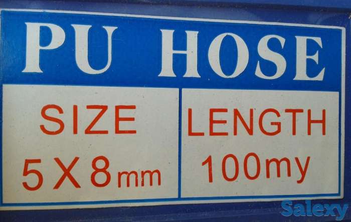 шланг для компрессора, фотография 3