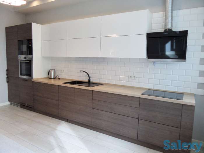 В этой 2-х комнатной квартире живётся спокойно и комфортно!, фотография 10