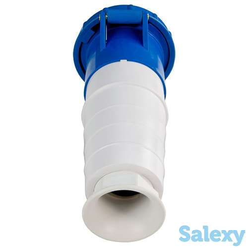 Розетка силовая ТS-233 63А 220V Энергия, фотография 7