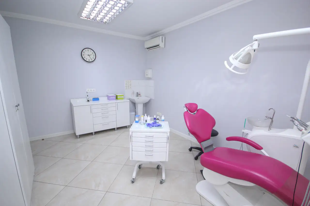 продажа стоматологической клиники в Алматы, фотография 10