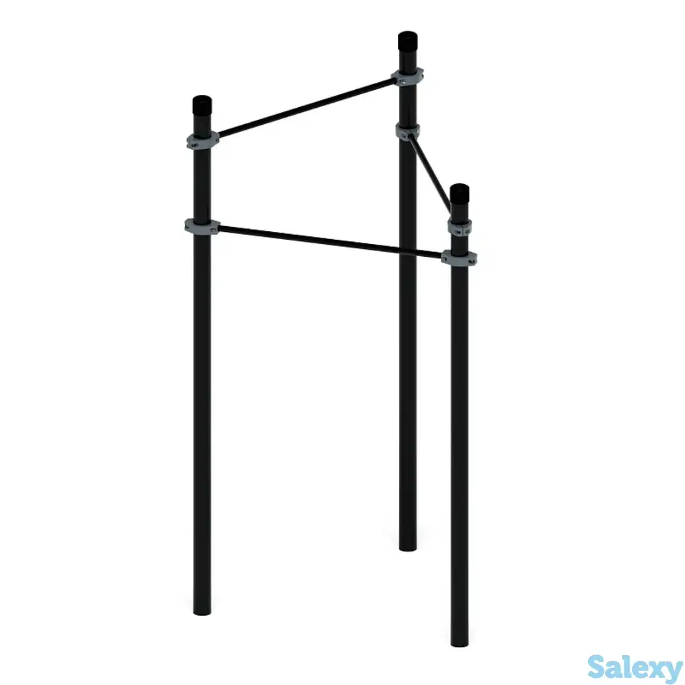 Воркаут 04 (89) серый вт 11.04-03, фотография 2