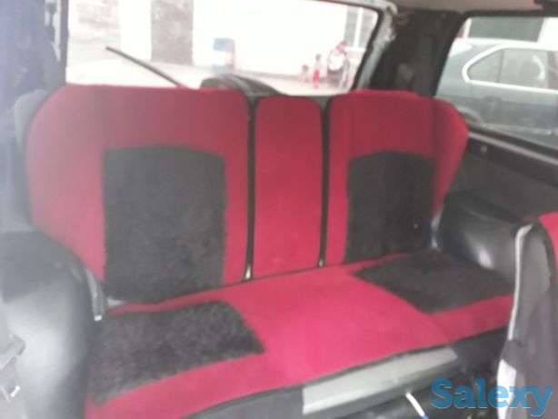 Продам или обмен на др авто, фотография 7