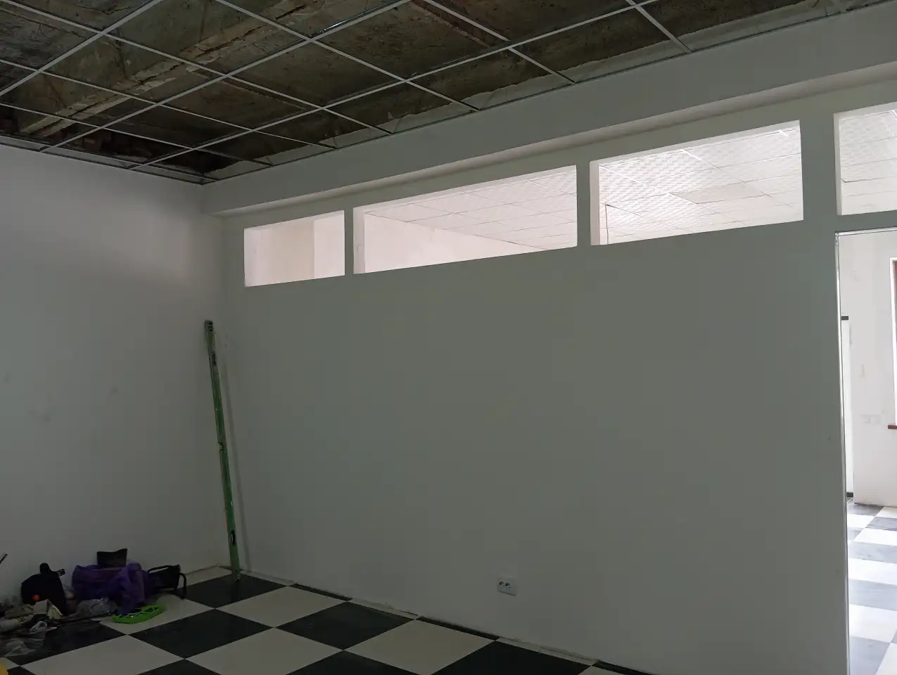 Сдам помещение, Томирис центральная 15, фотография 4